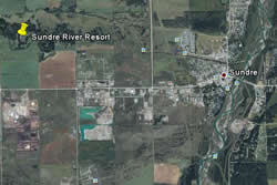 Location