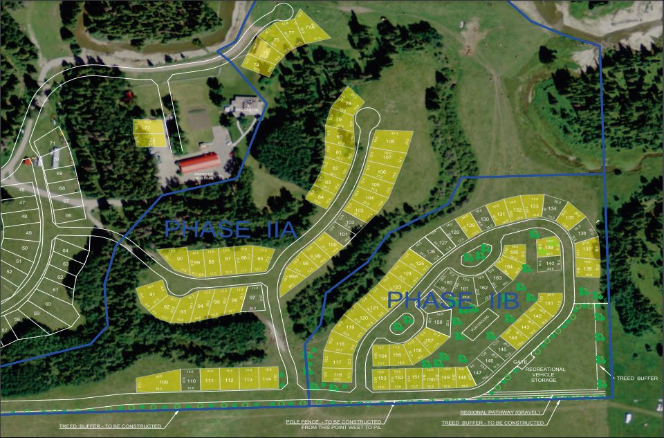 Site Plan.
